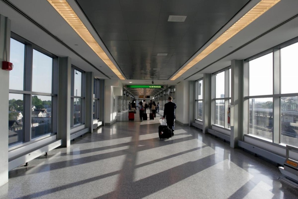 Radisson Hotel Jfk Airport Main image