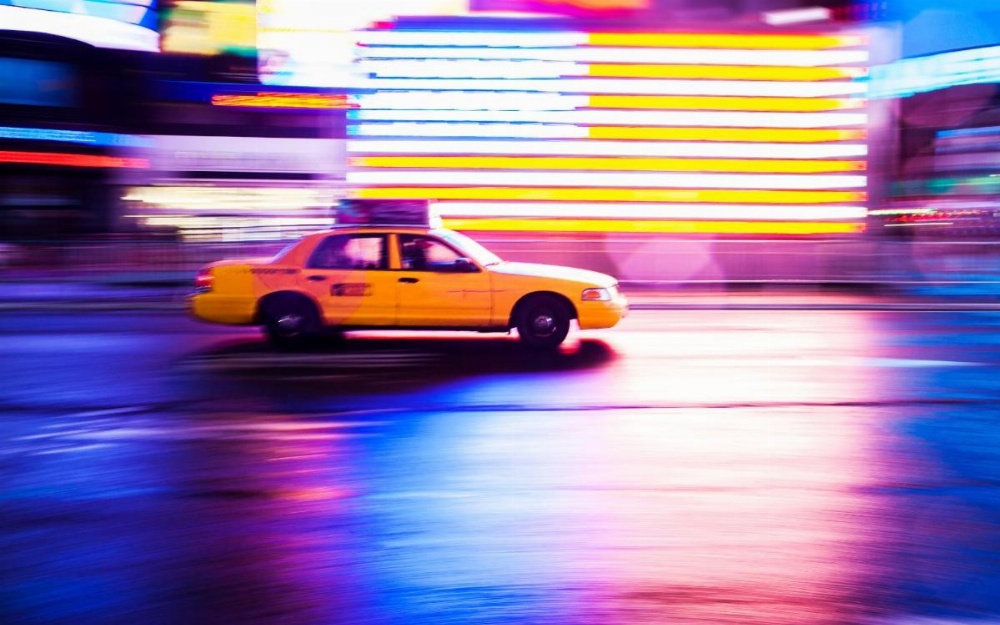 Radisson Hotel Jfk Airport Main image