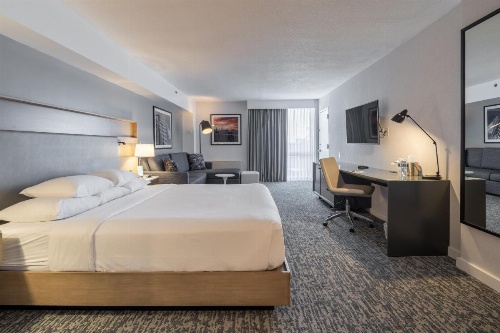 Radisson Hotel Jfk Airport image 5