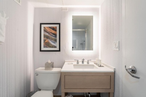 Radisson Hotel Jfk Airport image 7