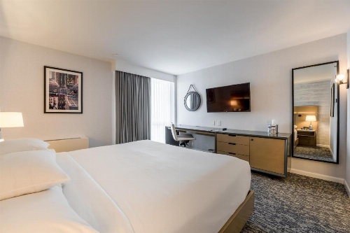 Radisson Hotel Jfk Airport image 8